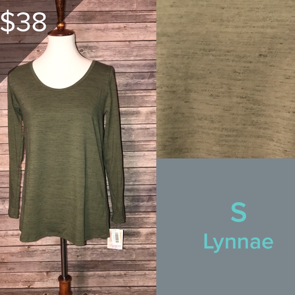 Small Lynnae